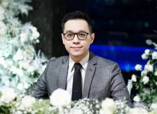 Ardes Goenawan