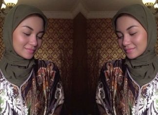Ketenaran Ariel Tatum, Wasilah Dakwah Islam untuk Generasi ariel tatum