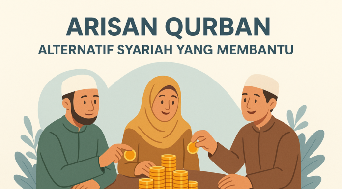 Arisan Qurban Idul Adha dalam Islam arisan qurban idul adha bolehkah