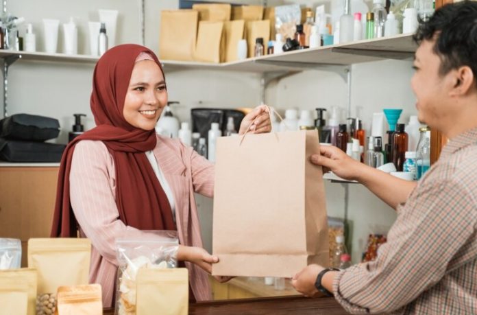 Arti DO dalam jual beli