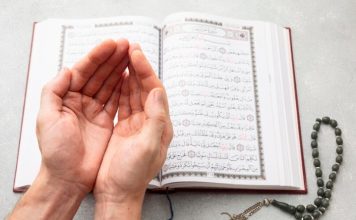 Arti Rahmat dalam Islam, Penuh Makna Kasih Sayang arti rahmat dalam Islam