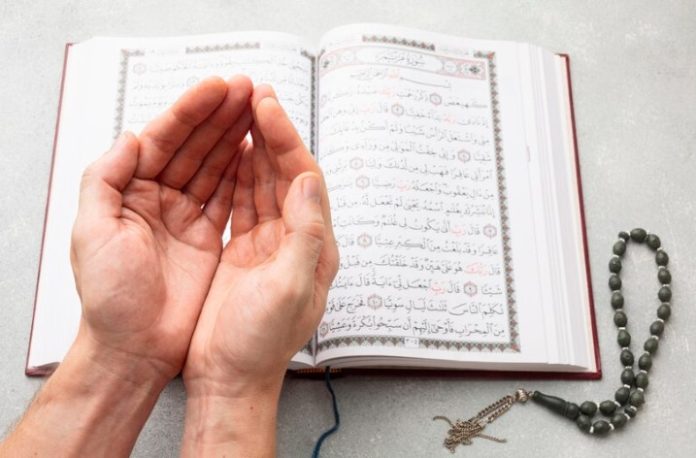 arti rahmat dalam Islam