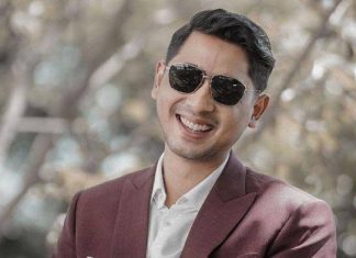 Artis Arya Saloka