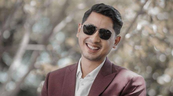 Artis Arya Saloka