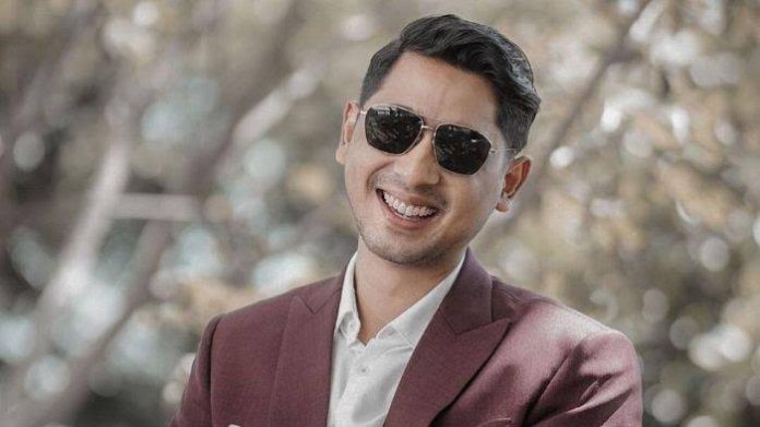 Artis Arya Saloka