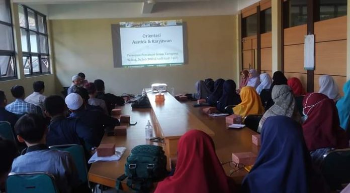 Asatidz Artinya Para Orang Berilmu, Pentingnya Menjadi Pemuda Peradaban yang Bijak asatidz artinya