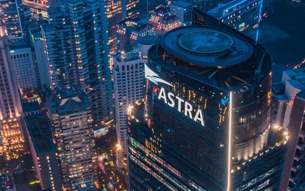 Tips Mendapat Pekerjaan Terbaik Seperti di Astra Internasional dalam Islam Astra Internasional