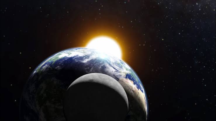 Astronomi dalam Al-Qur'an