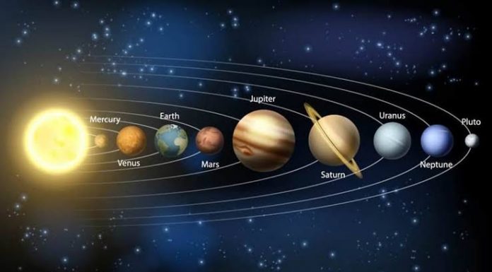 Ketahui 6 Ayat yang Membahas Astronomi dalam Al-Qur’an Astronomi dalam Al-Qur'an