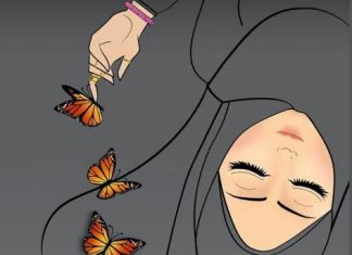 Atlet Pearly Tan Bangga Memiliki Paras Cantik, Ketahui Bahaya Memakai Riasan Bagi Muslim Atlet Pearly Tan