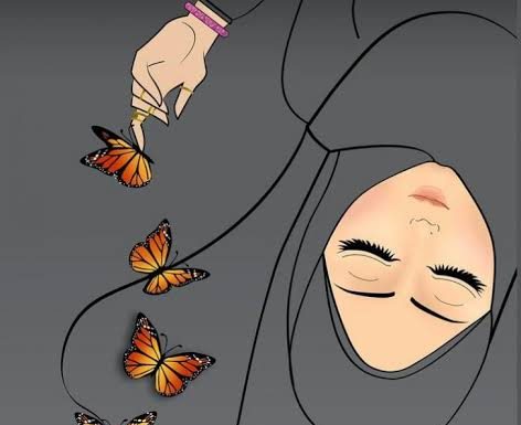 Atlet Pearly Tan Bangga Memiliki Paras Cantik, Ketahui Bahaya Memakai Riasan Bagi Muslim Atlet Pearly Tan