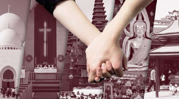 Audi Marissa Dikabarkan Nikah Beda Agama, Bolehkah Menurut Hukum Islam?