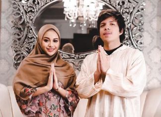 Aurel Hermansyah dilamar Atta Halilintar, Ketahui Beberapa Hal Mengenai Lamaran dalam Islam aurel 1