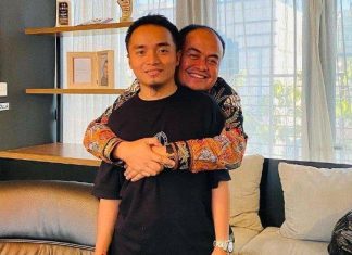Ayah Taqy Malik, Pelaku Penyimpangan Seksual ayah Taqy Malik