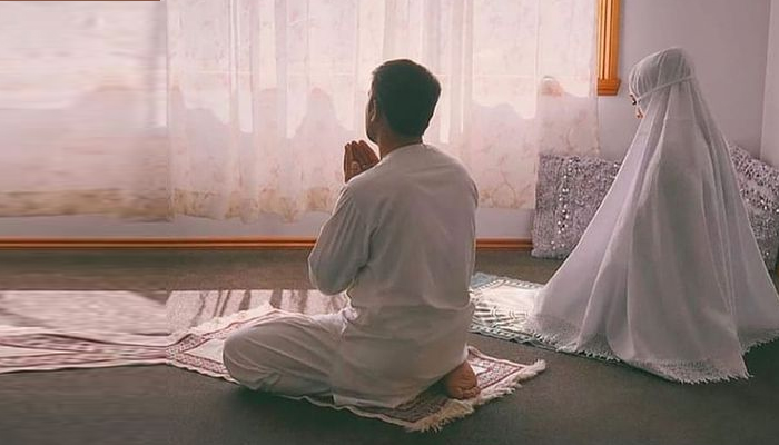 ayat Al Quran tentang pernikahan