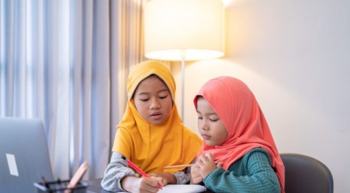 ayat Alquran tentang motivasi belajar