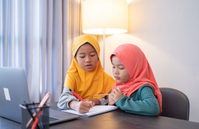 ayat Alquran tentang motivasi belajar