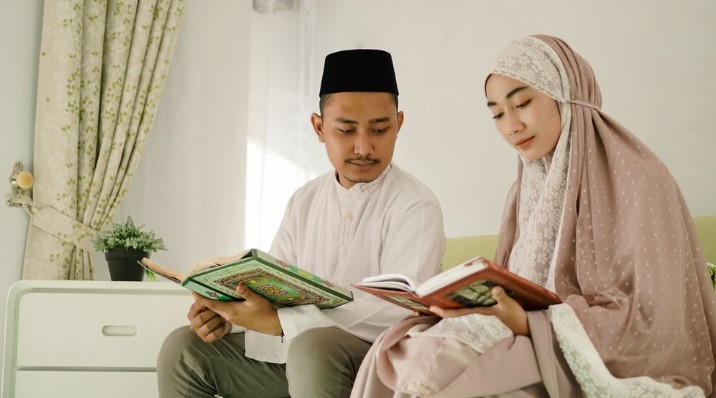 ayat Alquran tentang motivasi belajar