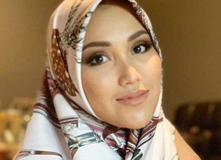 Ayu Ting – Ting