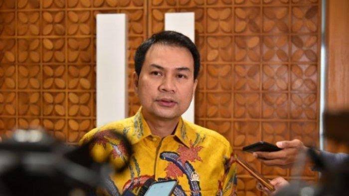 Aziz Syamsudin