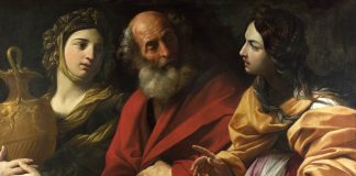 baca lengkap kisah nabi luth dan kaum homoseksual dalam seri cerita nabi dan cerita islami untuk menambah keimanan dan ketaqwaan kita kepada Allah