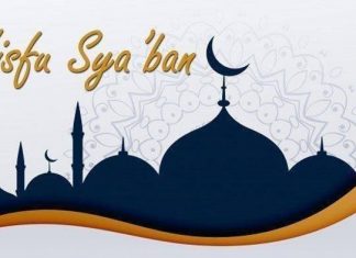 Bacaan Doa Nisfu Sya’ban Beserta Artinya bacaan doa nisfu sya'ban