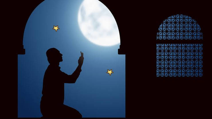 bacaan doa nisfu sya'ban