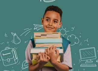 back to school