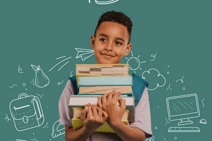 back to school