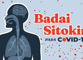 Badai Sitokin Melanda, Umat Harus Waspada Badai Sitokin
