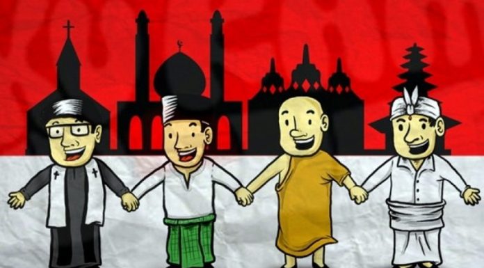 Bagaimana Cara Menjaga Kerukunan Sesuai Ajaran Islam? bagaimana cara menjaga kerukunan