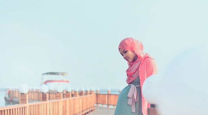 Puasa Ibu Hamil dan Menyusui! puasa ibu hamil
