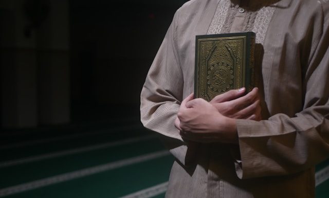 Bagaimana Jika Hati Tidak Yakin? Memahami Keraguan dan Cara Menguatkan Iman bagaimana jika hati tidak yakin