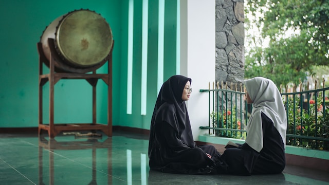 bagaimana jika ragu sudah shalat atau belum