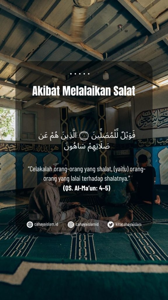 bagaimana jika ragu sudah shalat atau belum