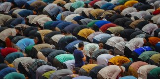 bagaimana jika ragu sudah shalat atau belum