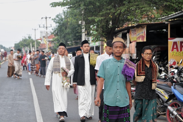 bagaimana membedakan riya dan motivasi
