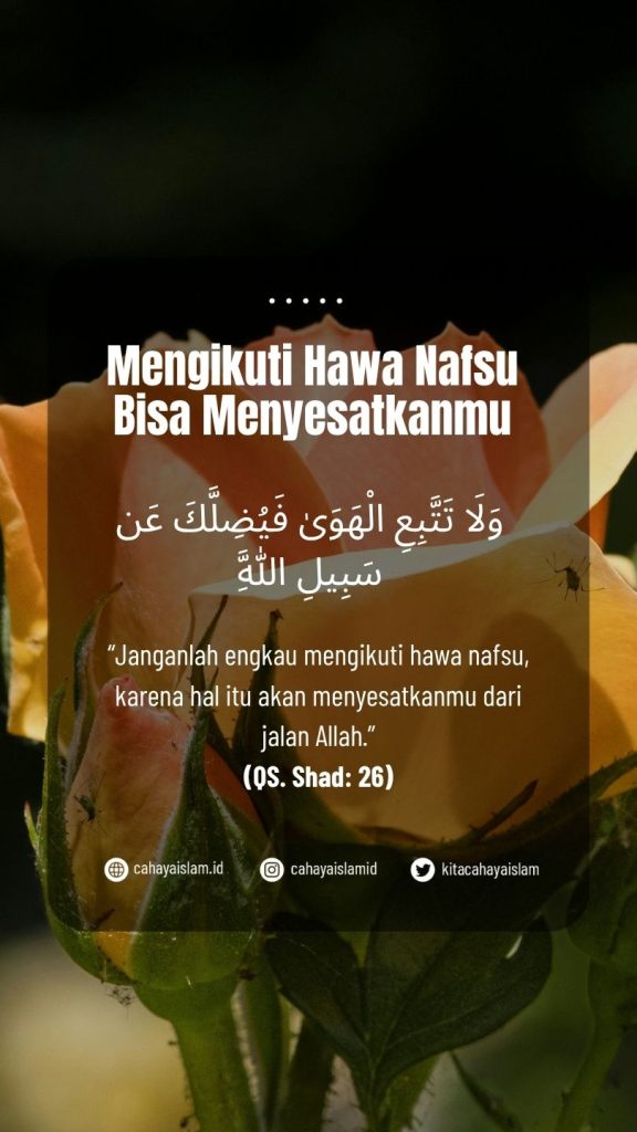 bagaimana menjaga diri di dunia yang bebas