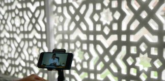bahaya menjadikan Islam simbol belaka