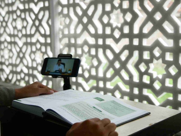 bahaya menjadikan Islam simbol belaka 1 bahaya menjadikan Islam simbol belaka