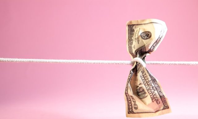 bahaya riba dalam kehidupan