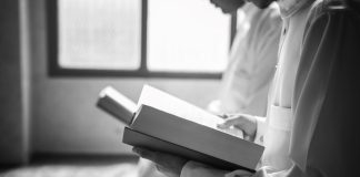 bahaya salah memahami dalil