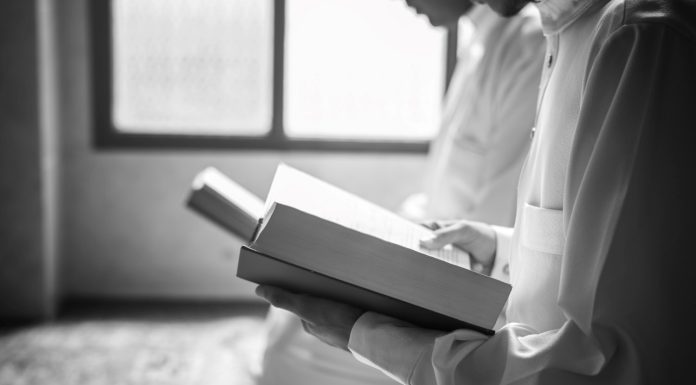 bahaya salah memahami dalil