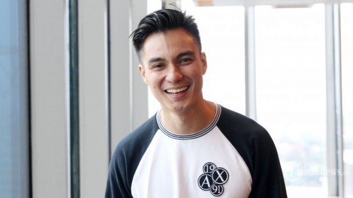 Baim Wong