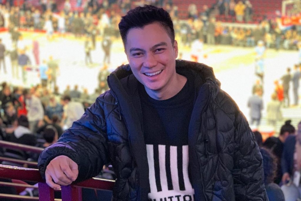 Baim Wong