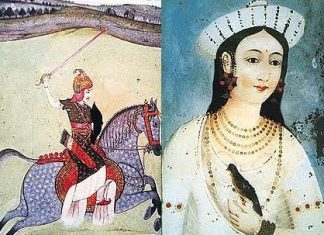 Film Bajirao Mastani, Film Dengan Kisah Cinta Beda Agama Film Bajirao Mastani
