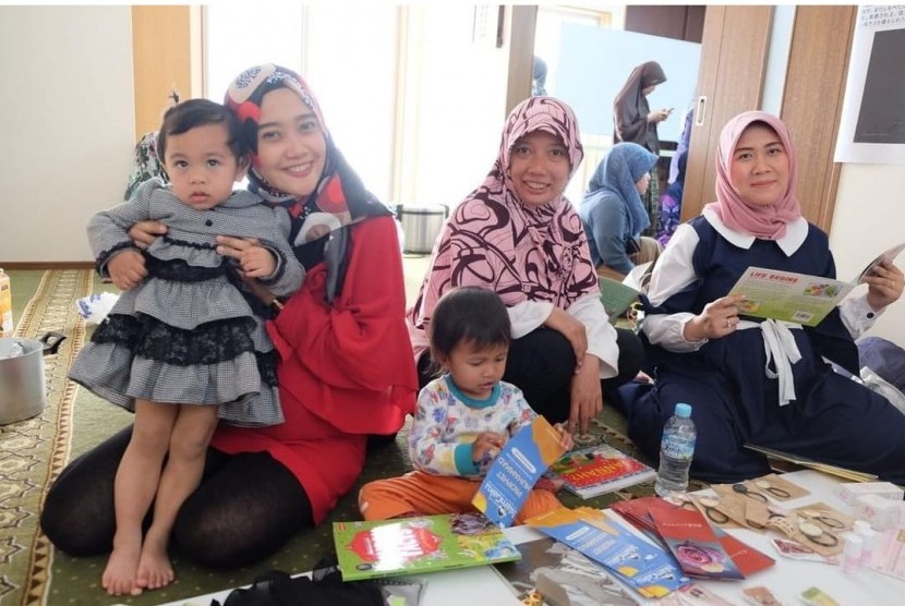 balita positif narkoba