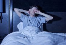 Bangun Tengah Malam, Allah Sedang Kasih Kode bangun tengah malam