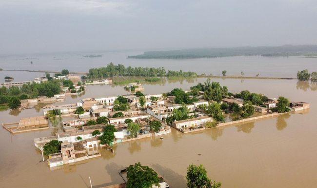 Banjir Jakarta