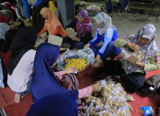 banjir jakarta